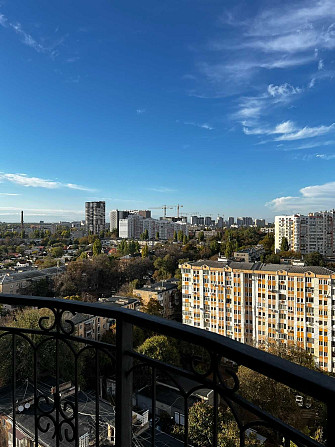Продам квартиру 57 м2 с видом на море в ЖК "Милос" Одесса - изображение 7