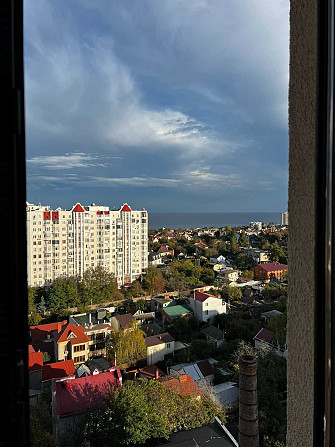 Продам квартиру 57 м2 с видом на море в ЖК "Милос" Одесса - изображение 2
