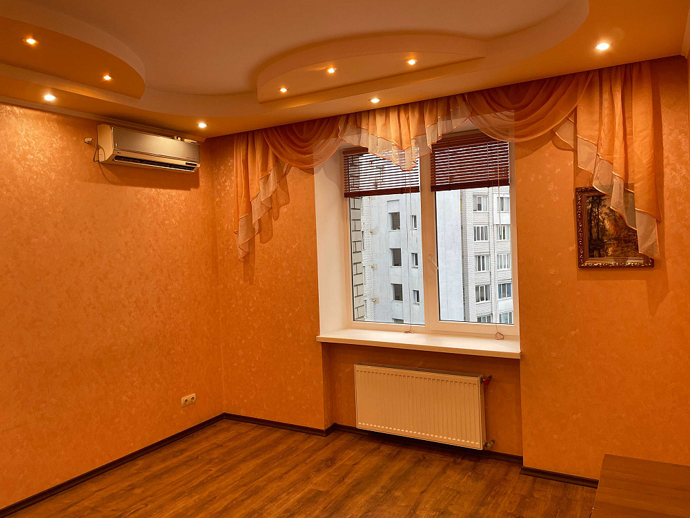 м. Боярка, вул. Білогородська 51/5, квартира індивідуальним опаленням Боярка - зображення 2