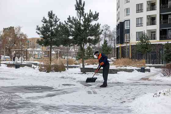 Однушка 37м²нова якість життя з комфортом преміального ЖКСинергія Сіті Ирпень