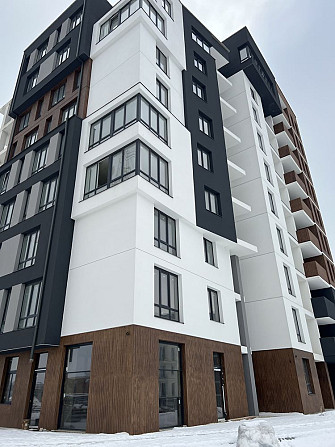 Терміновий продаж 2 кімнатної квартири на Каскаді на 4 поверсі Івано-Франківськ - зображення 2