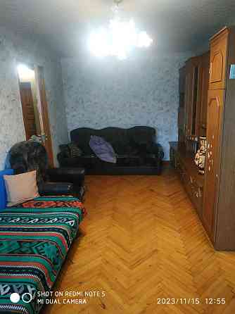 Сдам 2 комнатную квартиру рядом метро Холодная гора Харків