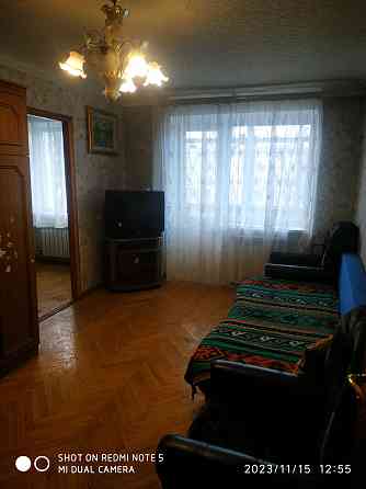 Сдам 2 комнатную квартиру рядом метро Холодная гора Харьков