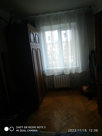 Сдам 2 комнатную квартиру рядом метро Холодная гора Харків - зображення 4