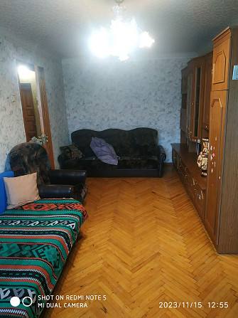 Сдам 2 комнатную квартиру рядом метро Холодная гора Харків - зображення 2