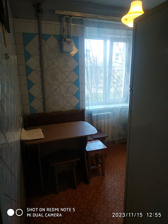 Сдам 2 комнатную квартиру рядом метро Холодная гора Харків - зображення 6