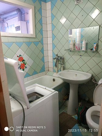 Сдам 2 комнатную квартиру рядом метро Холодная гора Харків - зображення 7