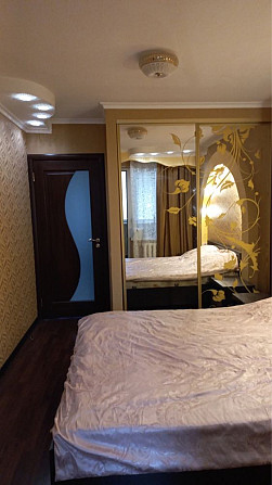 Здається 3 кімнатна квартира Краматорськ - зображення 4
