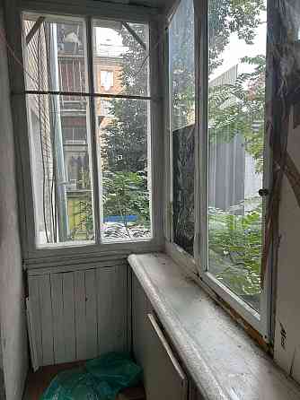 Сдам 1-комнатную квартиру на Виноградаре, ул. Вышгородская,31. Киев