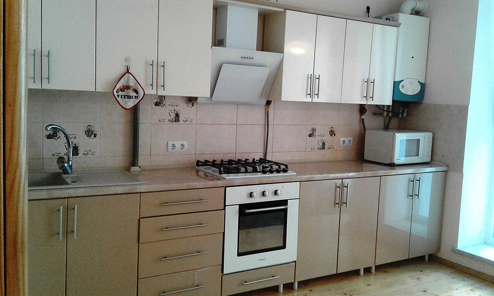 2-к квартира ПАСІЧНА Галицька (Тайстра) нб . ао. (02.01.2024) Ивано-Франковск - изображение 3