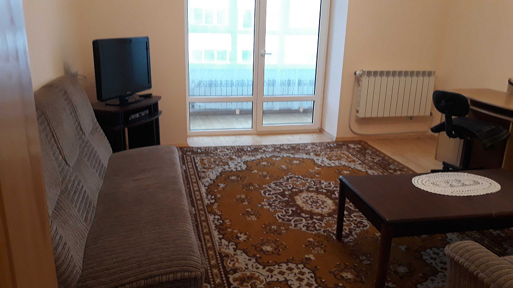 2-к квартира ПАСІЧНА Галицька (Тайстра) нб . ао. (02.01.2024) Ивано-Франковск - изображение 5