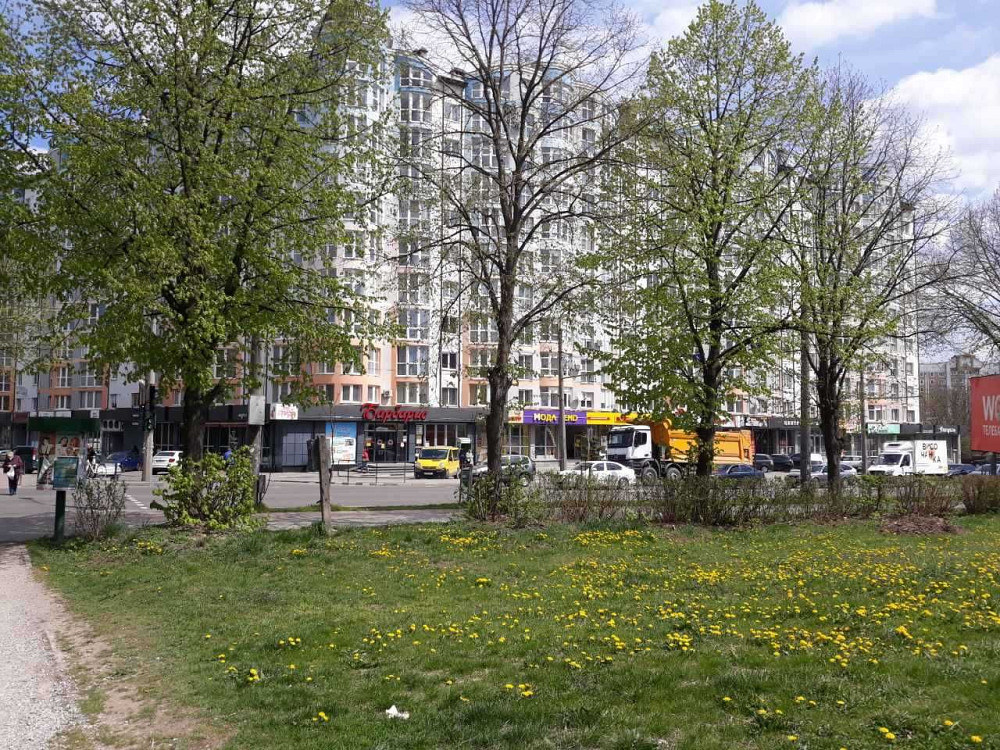 2-к квартира ПАСІЧНА Галицька (Тайстра) нб . ао. (02.01.2024) Ивано-Франковск - изображение 2