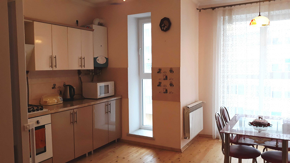 2-к квартира ПАСІЧНА Галицька (Тайстра) нб . ао. (02.01.2024) Ивано-Франковск - изображение 4