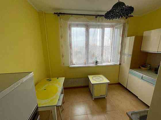 1 комнатная квартира на Алексеевке. Харьков