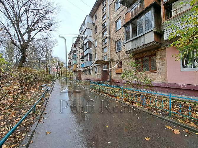 Здається в оренду 1 кімн. квартира біля метро провулок Коломийський/Ко Київ - зображення 1