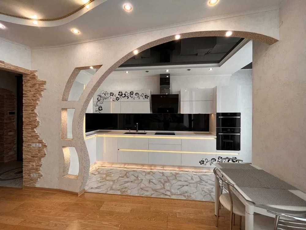 Аренда квартиры 2к 70м2 ЖК Литейный/Литейная/Набережная/Центр Днепр - изображение 4