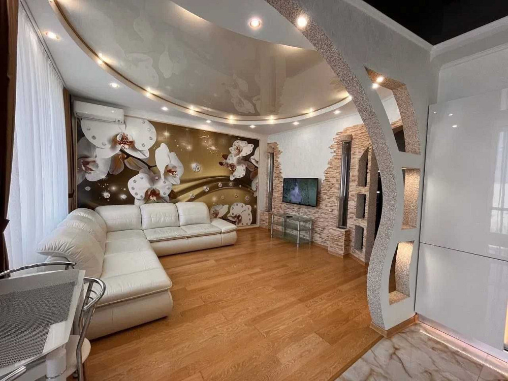 Аренда квартиры 2к 70м2 ЖК Литейный/Литейная/Набережная/Центр Днепр - изображение 3