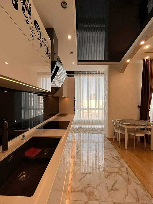 Аренда квартиры 2к 70м2 ЖК Литейный/Литейная/Набережная/Центр Днепр - изображение 1