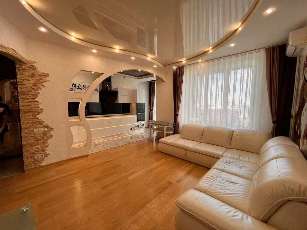 Аренда квартиры 2к 70м2 ЖК Литейный/Литейная/Набережная/Центр Днепр - изображение 2