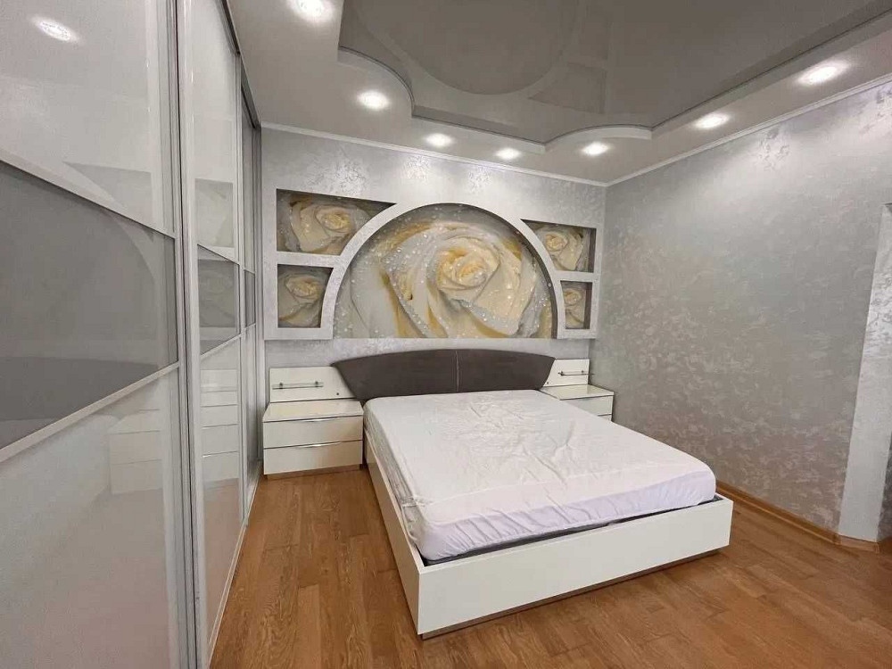 Аренда квартиры 2к 70м2 ЖК Литейный/Литейная/Набережная/Центр Днепр - изображение 8