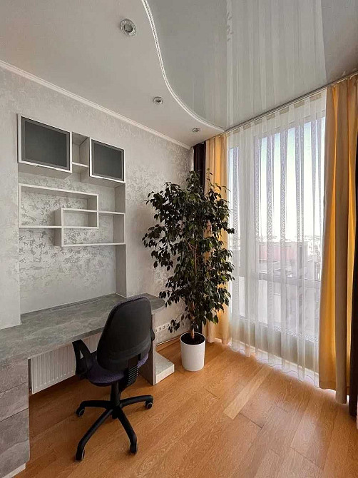 Аренда квартиры 2к 70м2 ЖК Литейный/Литейная/Набережная/Центр Днепр - изображение 7