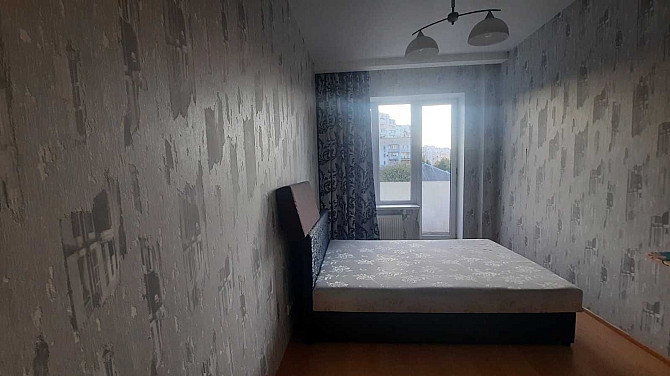 2- х комнатная квартира с кухней студией  на Фонтане! Одесса - изображение 4