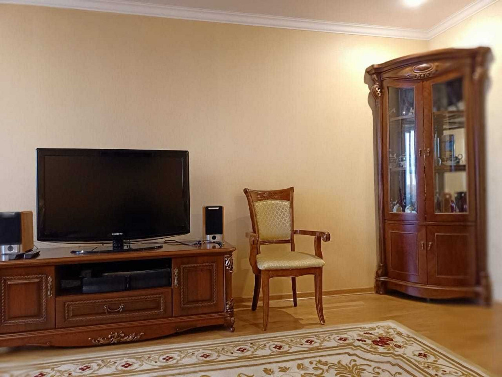 Аренда комфортной 3-к на просп. Академика Палладина 25, Академгородок Киев - изображение 7