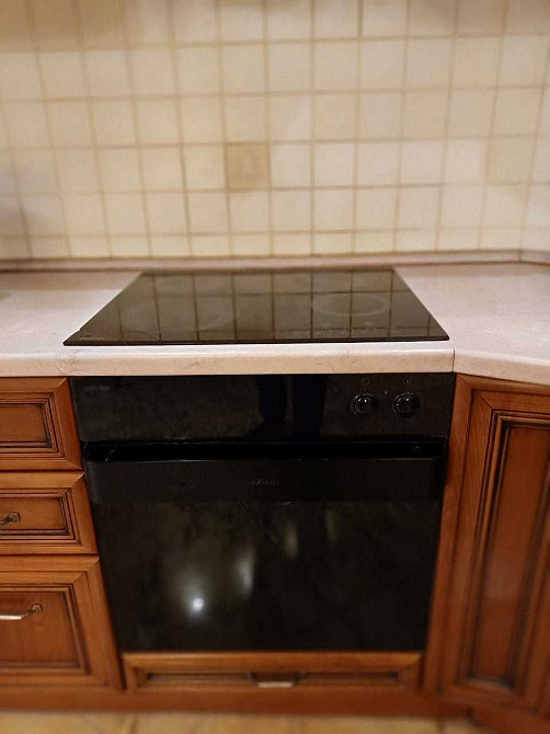 Аренда комфортной 3-к на просп. Академика Палладина 25, Академгородок Киев - изображение 6