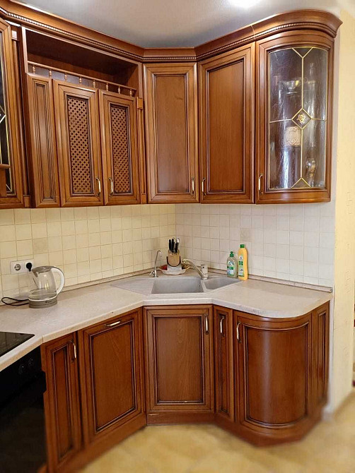 Аренда комфортной 3-к на просп. Академика Палладина 25, Академгородок Киев - изображение 5