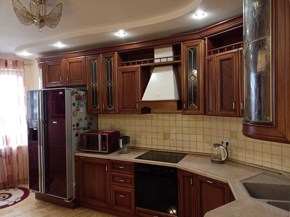 Аренда комфортной 3-к на просп. Академика Палладина 25, Академгородок Киев - изображение 2