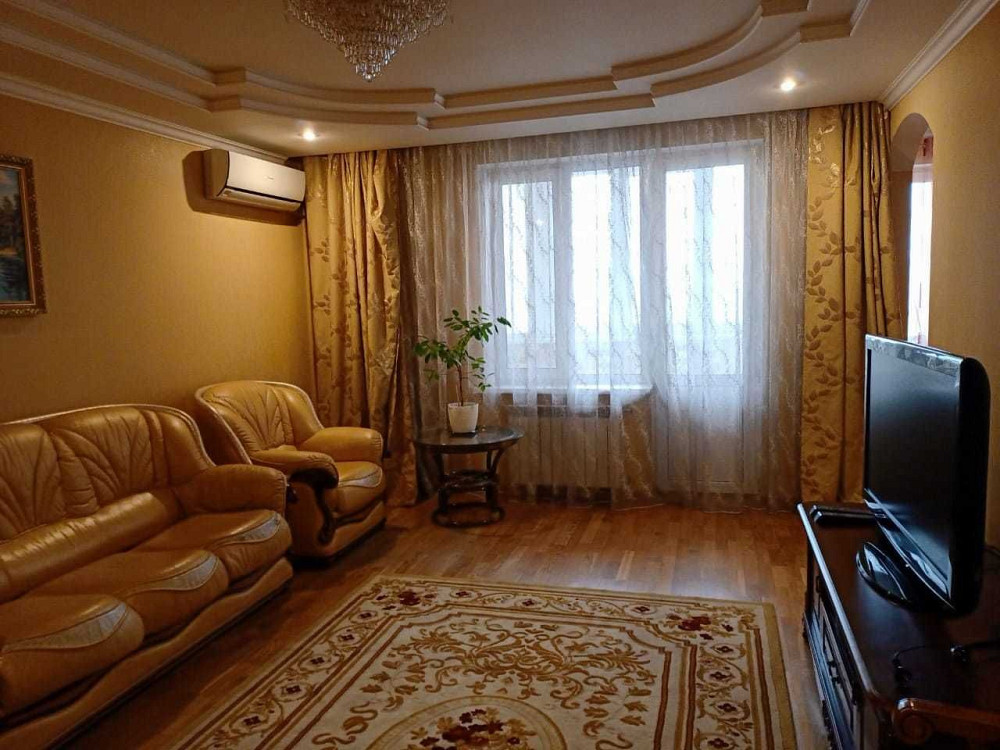 Аренда комфортной 3-к на просп. Академика Палладина 25, Академгородок Киев - изображение 8