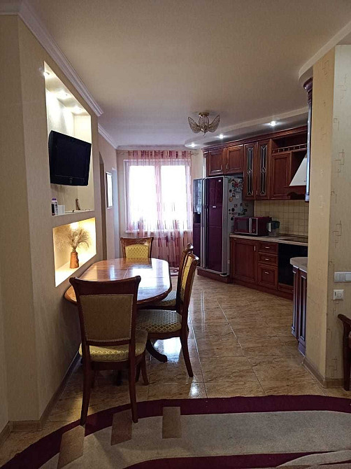 Аренда комфортной 3-к на просп. Академика Палладина 25, Академгородок Киев - изображение 3