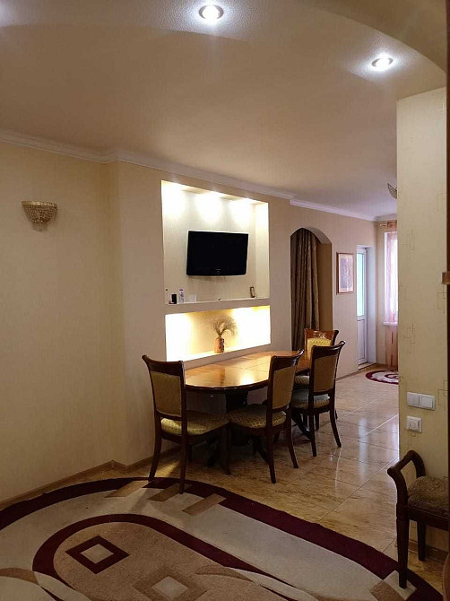 Аренда комфортной 3-к на просп. Академика Палладина 25, Академгородок Киев - изображение 4