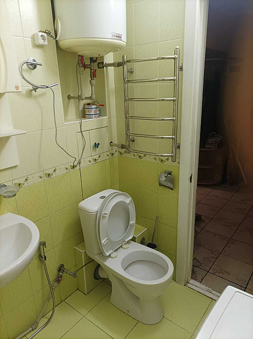 Сдам евродвушку,Центр недалеко,ул.Ядова,посудомойка,можно жив Одесса - изображение 8