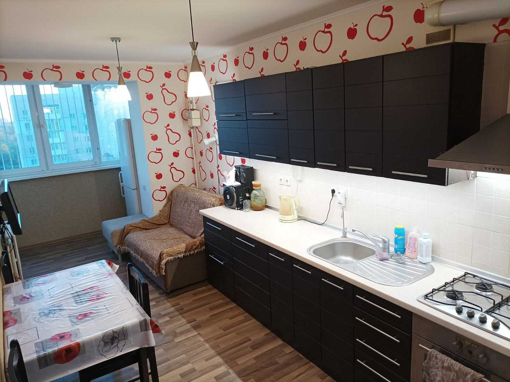 Сдам евродвушку,Центр недалеко,ул.Ядова,посудомойка,можно жив Одесса - изображение 3