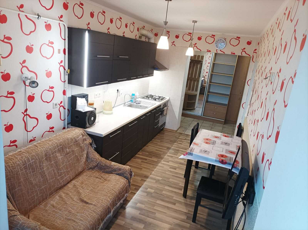 Сдам евродвушку,Центр недалеко,ул.Ядова,посудомойка,можно жив Одесса - изображение 1