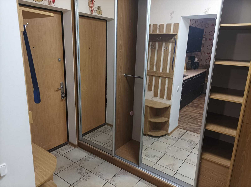 Сдам евродвушку,Центр недалеко,ул.Ядова,посудомойка,можно жив Одесса - изображение 2