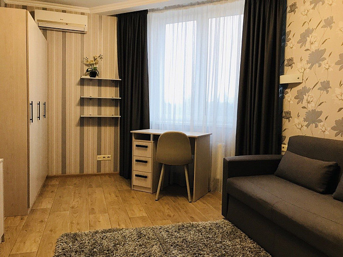 Аренда 3 кімнатної квартири Киев - изображение 8