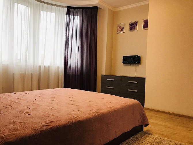 Аренда 3 кімнатної квартири Киев - изображение 4