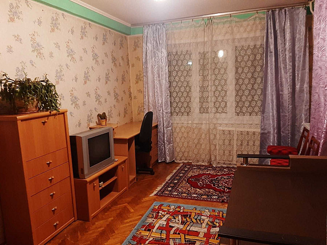 Сдается 2-х комнатная на Алишера Навои 59 (Воскресенка) Киев - изображение 4