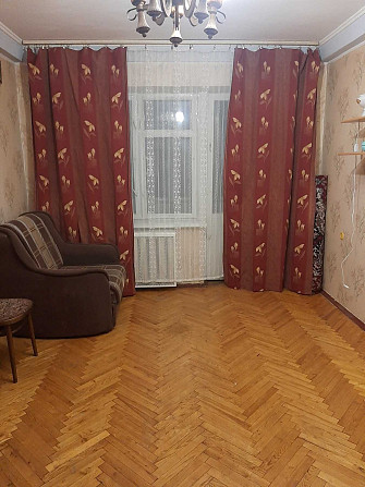 Сдается 2-х комнатная на Алишера Навои 59 (Воскресенка) Киев - изображение 2