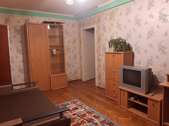 Сдается 2-х комнатная на Алишера Навои 59 (Воскресенка) Киев - изображение 3