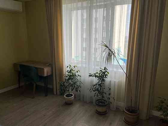 2-кімнатна квартира в ЖК Одеський бульвар Київ