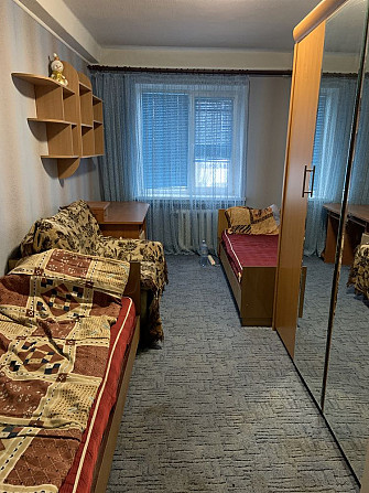 Продается 3 комнатная квартира. Мк-н Артема Славянск - изображение 3