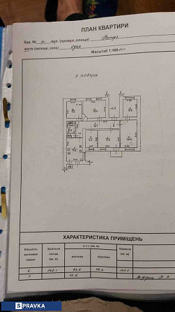 Продам комнату в коммуне на ул Пастера 9400уе Одеса - зображення 6