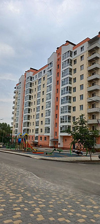 Продаж 1к квартири 38 кв. м на вул. Стрілецька 23В Вінниця - зображення 1