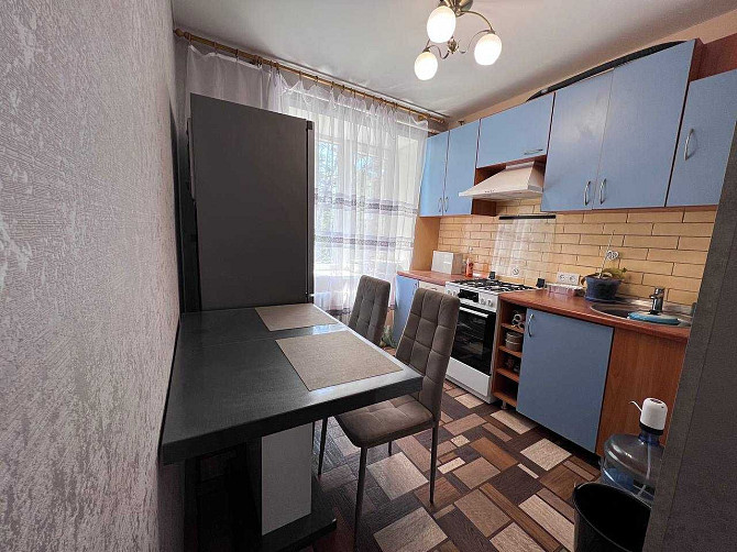 Продам 1 комнатную квартиру в Коммунаровском районе Запоріжжя - зображення 1