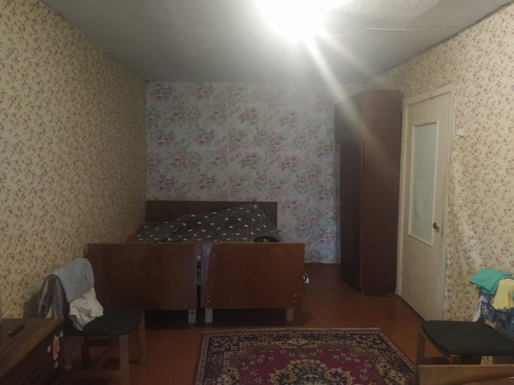 1-комнатная квартира улица Мира/Университетская (40 лет Октября) Херсон - изображение 3