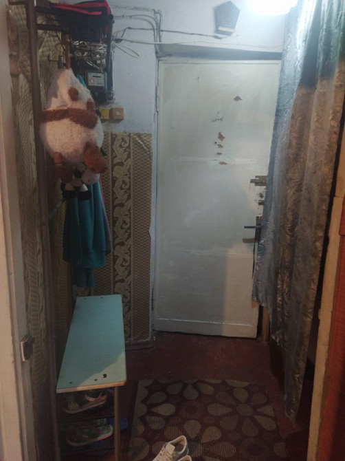 1-комнатная квартира улица Мира/Университетская (40 лет Октября) Херсон - изображение 6