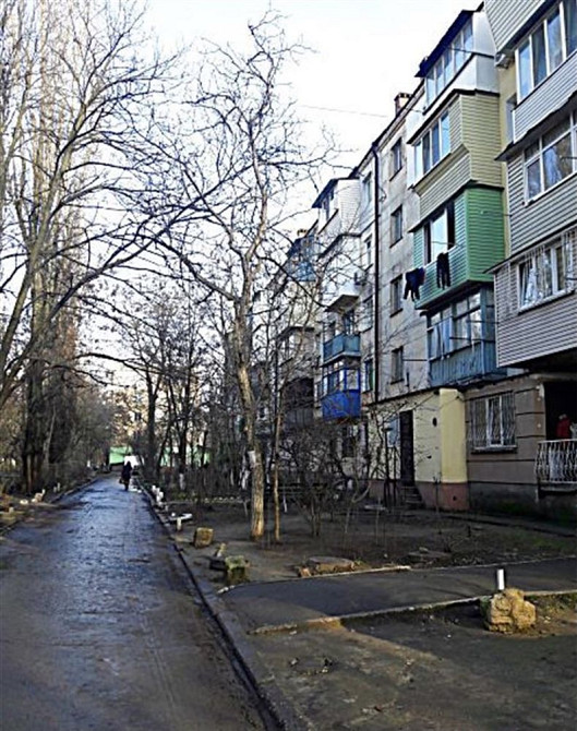 1-комнатная квартира улица Мира/Университетская (40 лет Октября) Херсон - изображение 2